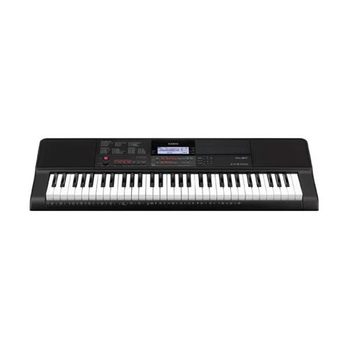 CASIO CT-X700 Electronic Musical Instrument (STANDARD) KS43