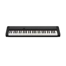 CASIO CT-S1BK  Electronic Musical Instrument (SLIM & SMART) KS51