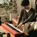 CASIO CT-S1RD Electronic Musical Instrument (SLIM & SMART) KS53