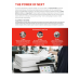 Canon imageFORCE 6155 Multifunctional Monochrome Laser Photocopier