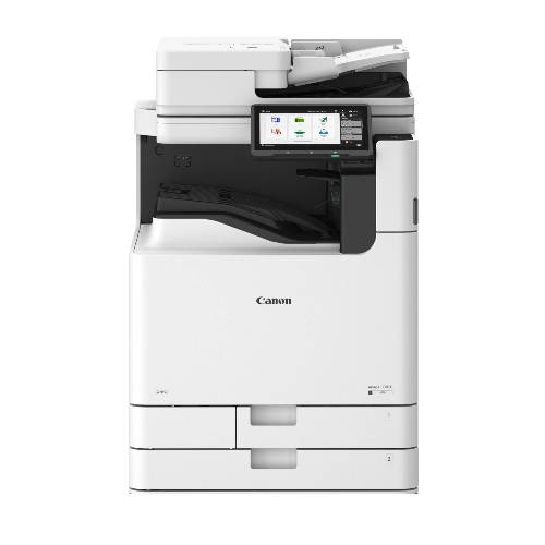 Canon imageFORCE 6155 Multifunctional Monochrome Laser Photocopier