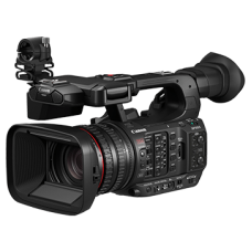 Canon XF605 Professional 4K UHD Camcorder