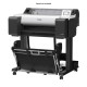 Canon imagePROGRAF TM-5250 24-inch Single Function Large Format Printer