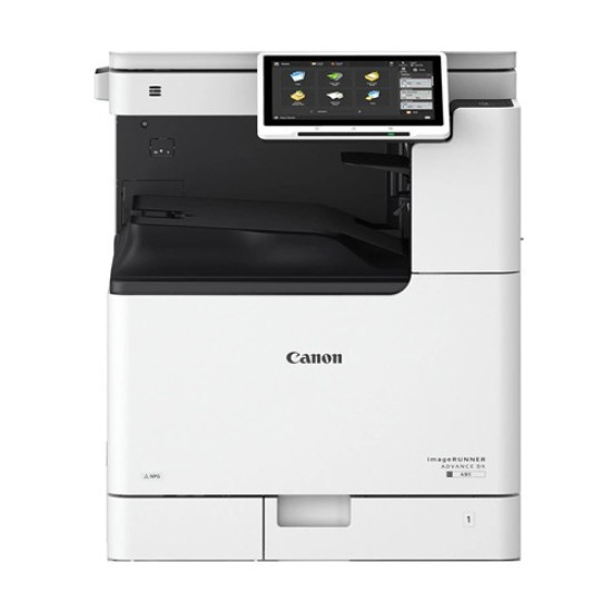Canon imageRUNNER ADVANCE DX 4945i A3 Monochrome Laser Multifunctional Photocopier