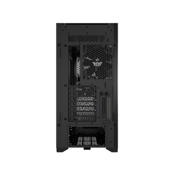 CORSAIR 5000D Airflow Tempered Glass Mid-Tower ATX Case