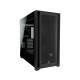CORSAIR 5000D Airflow Tempered Glass Mid-Tower ATX Case