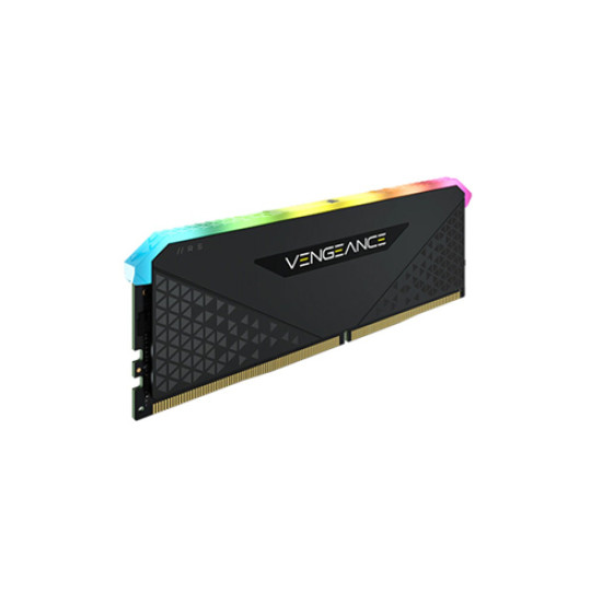  Corsair VENGEANCE RGB RS 16GB DDR4 3200MHz Desktop RAM