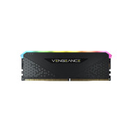  Corsair VENGEANCE RGB RS 16GB DDR4 3200MHz Desktop RAM