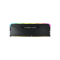  Corsair VENGEANCE RGB RS 16GB DDR4 3200MHz Desktop RAM