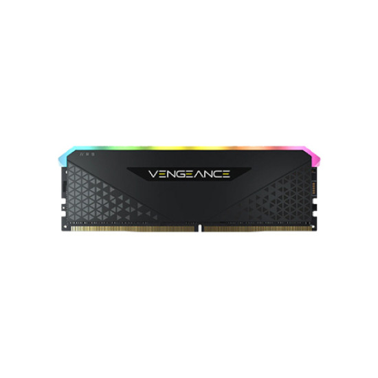  Corsair VENGEANCE RGB RS 16GB DDR4 3200MHz Desktop RAM