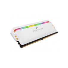 Corsair DOMINATOR PLATINUM RGB 16GB White Desktop RAM