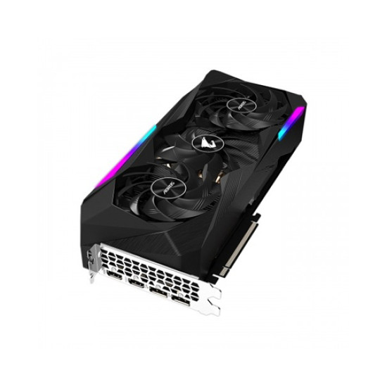 Gigabyte AORUS Radeon RX 6900 XT MASTER 16GB GDDR6 Graphics Card