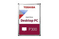 Toshiba P300 2TB 3.5-Inch SATA 5400RPM Desktop HDD