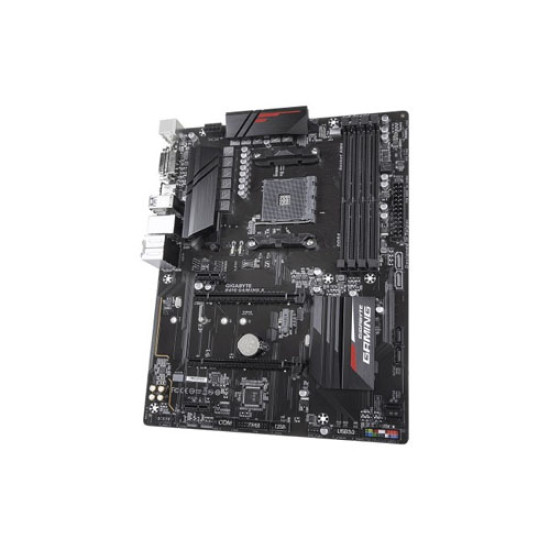 Gigabyte AMD B450 Gaming X Motherboard
