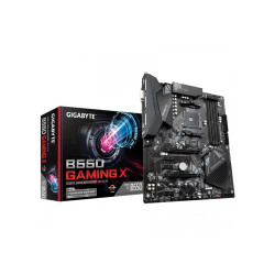 Gigabyte B550 GAMING X AM4 ATX Motherboard