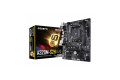 Gigabyte GA-A320M-S2H AMD Micro ATX Motherboard