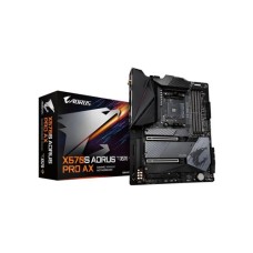 Gigabyte X570S AORUS PRO AX AMD ATX Gaming Motherboard