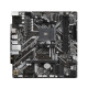 GIGABYTE B450M K AMD AM4 Micro Gaming Motherboard