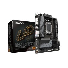 GIGABYTE B650M DS3H DDR5 AMD AM5 Micro-ATX Motherboard