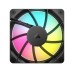 Corsair RS120 ARGB Black 120mm Fan  Single Pack