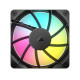 Corsair RS120 ARGB Black 120mm Fan  Single Pack