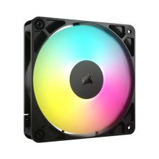 Corsair RS120 ARGB Black 120mm Fan  Single Pack