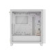 Corsair 3000D RGB AIRFLOW Mid-Tower PC Case White