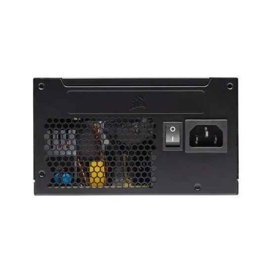 Corsair CX-M Series CX550M 550W 80 PLUS Bronze Semi-Modular ATX Power Supply