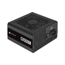Corsair CX-M Series CX550M 550W 80 PLUS Bronze Semi-Modular ATX Power Supply