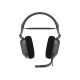 Corsair HS80 RGB USB Wired Gaming Headset Carbon Black