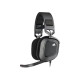 Corsair HS80 RGB USB Wired Gaming Headset Carbon Black