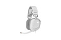 Corsair HS80 RGB USB Wired Gaming Headset White