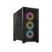 Corsair iCUE 4000D RGB AIRFLOW Mid-Tower Case