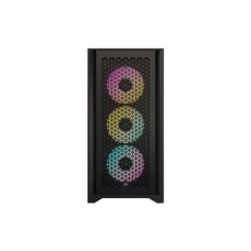 Corsair iCUE 4000D RGB AIRFLOW Mid-Tower Case