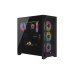 Corsair iCUE 4000D RGB AIRFLOW Mid-Tower Case