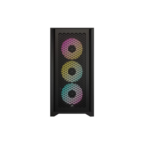 Corsair iCUE 4000D RGB AIRFLOW Mid-Tower Case