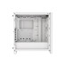 Corsair iCUE 4000D RGB AIRFLOW Mid-Tower White Case