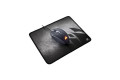 CORSAIR MM300 Anti Fray Spill Proof Cloth Medium Size Gaming Mouse Pad