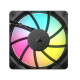 Corsair RS120 ARGB Black 120mm Fan X 3 Triple Pack