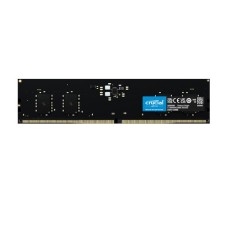 Crucial 8GB DDR5 5600MHz UDIMM Desktop RAM #CT8G56C46U5
