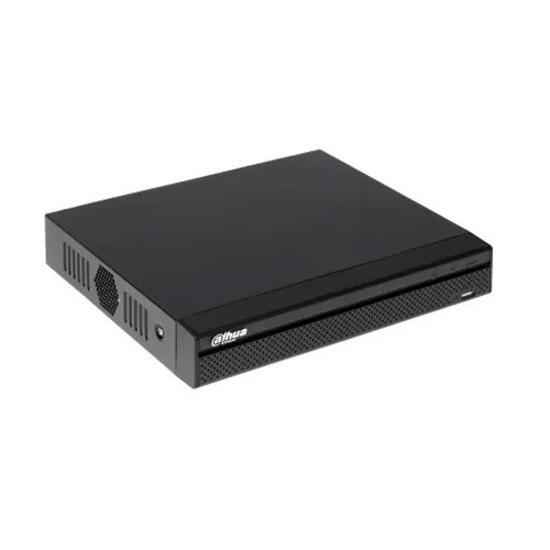 Dahua DHI-NVR44116HS-4KS2 Lite Network Video Recorder