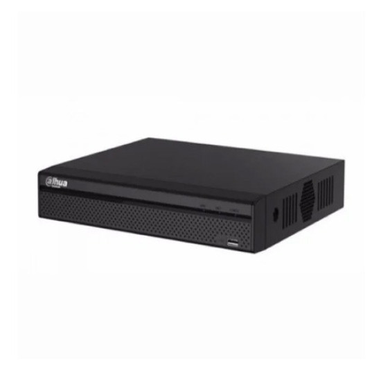 Dahua XVR1A04 4/8 Channel Penta-Brid Digital Video Recorder