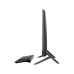 Dell EC24250 2 in 1 AIO Series 1 Intel Core 7 150U 16GB RAM, 1TB SSD 23.8 Inch FHD Touch Display Black All in One PC