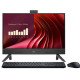 Dell EC24250 AIO Intel Core i5 23.8 Inch FHD Display Black All in One PC