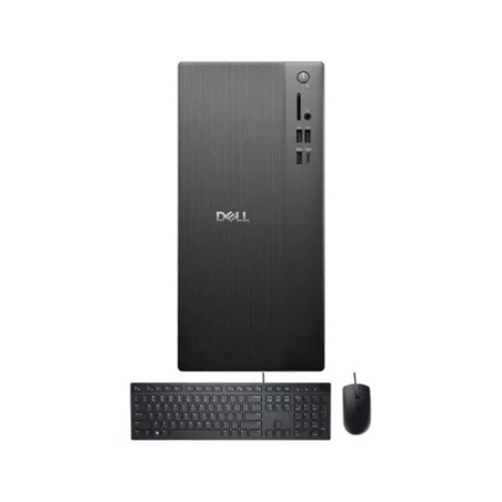 Dell ECT1250 Core i3 14th Gen Tower Brand PC