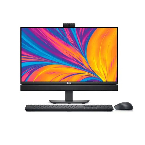 Dell OptiPlex 7420 Core i7 14th Gen 23.8 inch FHD Touch All-in-One PC