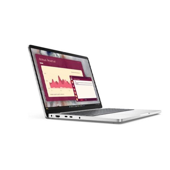 Dell Pro 14 PC14250 Series 2 Intel Core Ultra 5 225U 8GB RAM, 512GB SSD 14 Inch FHD+ WUXGA Display Magnetite Laptop