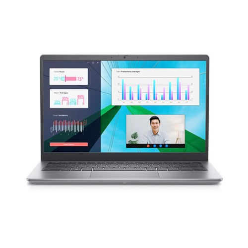 Dell Vostro 3430 Core i3 13th Gen 14 inch FHD Laptop