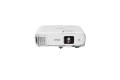 EPSON EB 972 4100 Lumens XGA 3LCD Business Projector