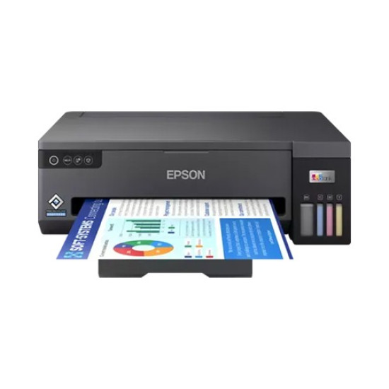 Epson EcoTank L11050 A3 Wi-Fi Ink Tank Printer